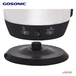 چای ساز گوسونیک مدل Gst-874