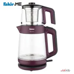 چای ساز فکر مدل BESTEA