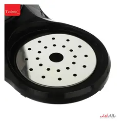 سماور برقی تکنو مدل Te-913 ظرفیت 2.5 لیتر