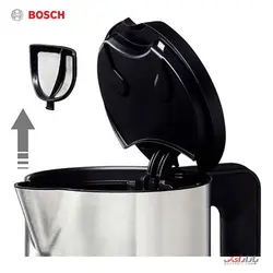 کتری برقی بوش مدل TWK8613