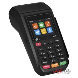 کارت خوان دستگاه پوز سیار S910