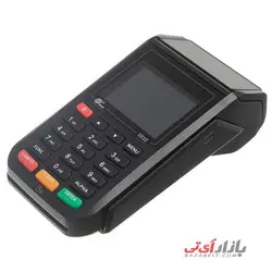 کارت خوان دستگاه پوز سیار S910