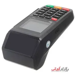 کارت خوان دستگاه پوز سیار S910