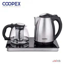 چای ساز کوپکس مدل MTC-6650