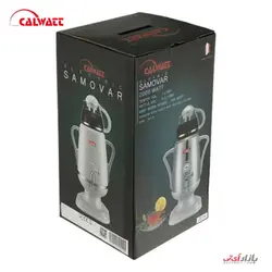 سماور برقی کالوات مدل HA110S