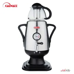 سماور برقی کالوات مدل HA1100 ظرفیت 3.2 لیتر