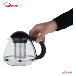 سماور برقی کالوات مدل HA1100 ظرفیت 3.2 لیتر