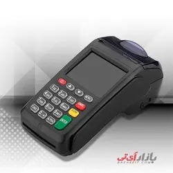 کارت خوان دستگاه پوز سیار نیوپوز ۷۲۱۰