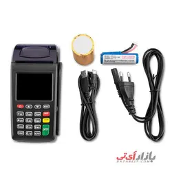 کارت خوان دستگاه پوز سیار نیوپوز ۷۲۱۰
