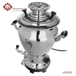 سماور برقی عالی نسب مدل Soren ظرفیت 7 لیتر