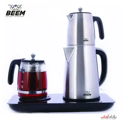 چای ساز بیم مدل TM2803