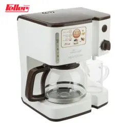 قهوه ساز فلر مدل CMT90W