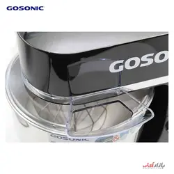 همزن گوسونیک مدل GSM-889