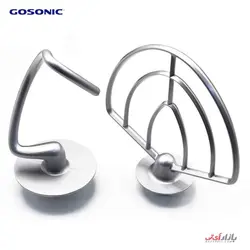 همزن گوسونیک مدل GSM-889