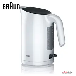 کتری برقی براون مدل WK3110