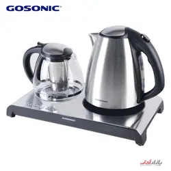 چای ساز گوسونیک مدل ST 878