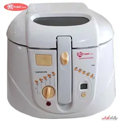 سرخ کن فوما مدل FU-1800