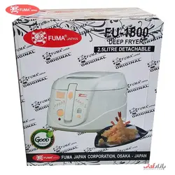 سرخ کن فوما مدل FU-1800