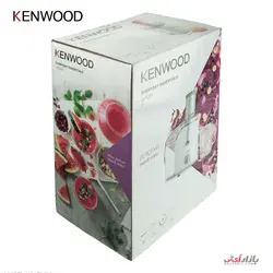 آب میوه گیری کنوود مدل JEP02