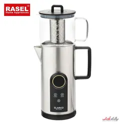 چای ساز الارکو مدل EL100