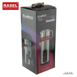 چای ساز الارکو مدل EL100