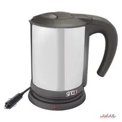 کتری فندکی استیل مدل SK-7371