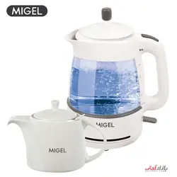 چای ساز میگل مدل GTS 070 - WP