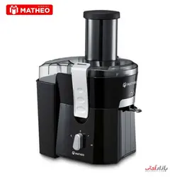 آبمیوه گیری متئو مدل MPJ-50