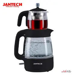 چای ساز جانتک مدل TM070-W