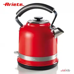 کتری برقی آریته مدل Moderna 2854