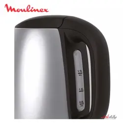 کتری برقی مولینکس مدل BY550D10