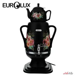 سماور برقی یورولوکس مدل EU-ES2849JPB