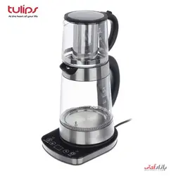 چای ساز تولیپس مدل TM-459 GG