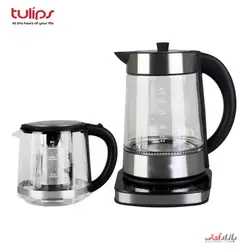 چای ساز تولیپس مدل TM-459 GG