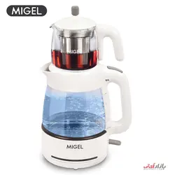 چای ساز میگل مدل GTS 070 - A