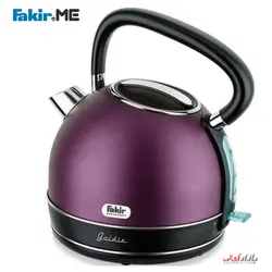 کتری برقی فکر مدل GOLDIE