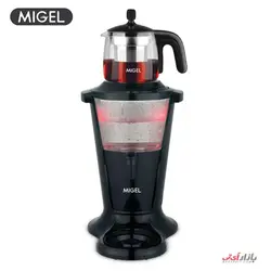 چای ساز میگل مدل GTS 300