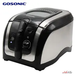 سرخ کن گوسونیک مدل GDF_622