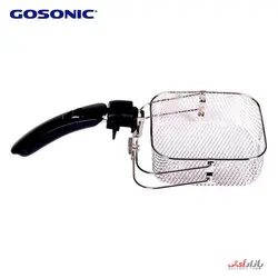 سرخ کن گوسونیک مدل GDF_622