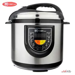 زودپز فوما مدل FU-1200 گنجایش 6 لیتر