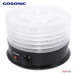 میوه و سبزی خشک کن گوسونیک مدل GFD 514