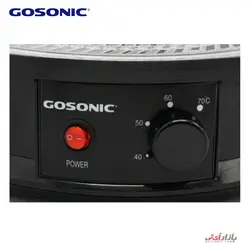 میوه و سبزی خشک کن گوسونیک مدل GFD 514