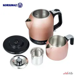 چای ساز کرکماز مدل A331-02