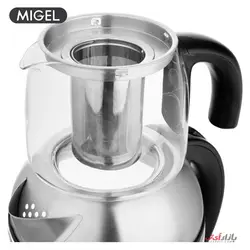 چایساز میگل مدل GTS 286