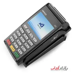 کارت خوان دستگاه پوز سیار نکس گو مدل Nexgo G3