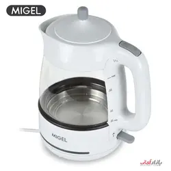 چای ساز میگل مدل GTS 070