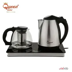 چای ساز کویین مدل 8140