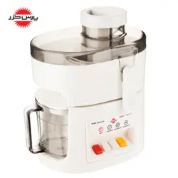 آب میوه گیری پارس خزر مدل JBG-610P