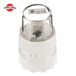 آب میوه گیری پارس خزر مدل JBG-610P