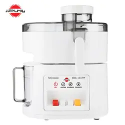 آبمیوه گیری پارس خزر مدل 610 پی